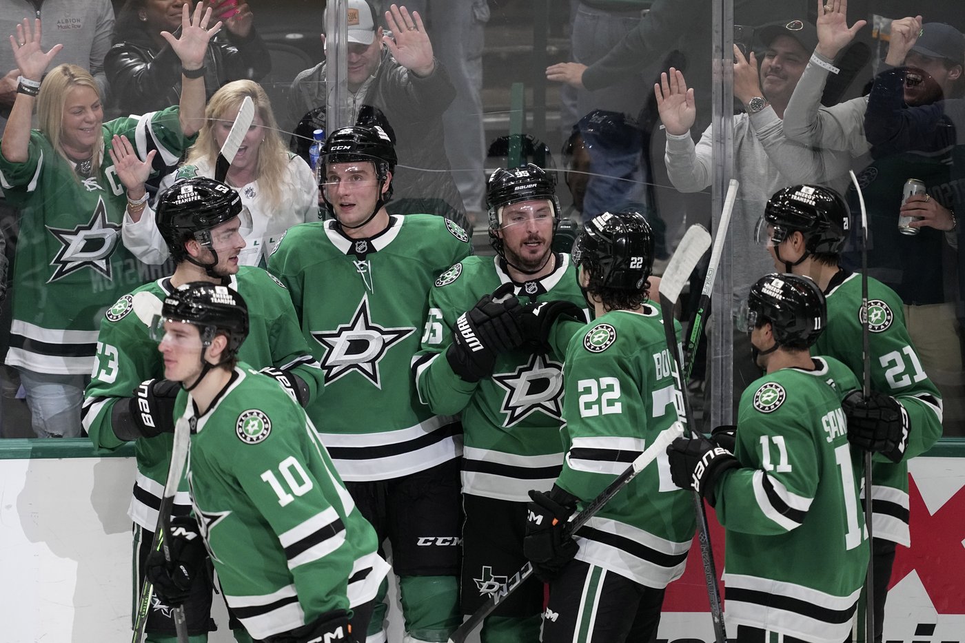 Matt Duchene scores in OT to give Stars 2-1 win over Blues | iNFOnews.ca