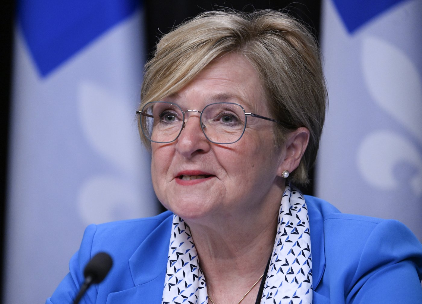 Quebec auditor general says school system failing Indigenous students | iNFOnews.ca