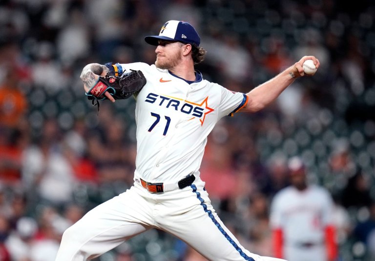 Astros get a major bullpen boost as closer Josh Hader returns from the 60-day IL | iNFOnews.ca