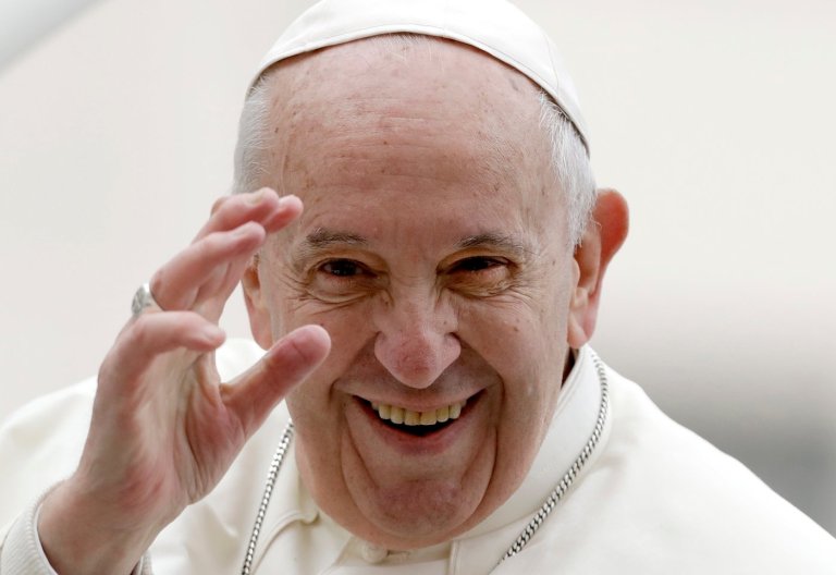From Pope Francis to Charlie Kirk, many deaths in 2025 had a wide impact | iNFOnews.ca