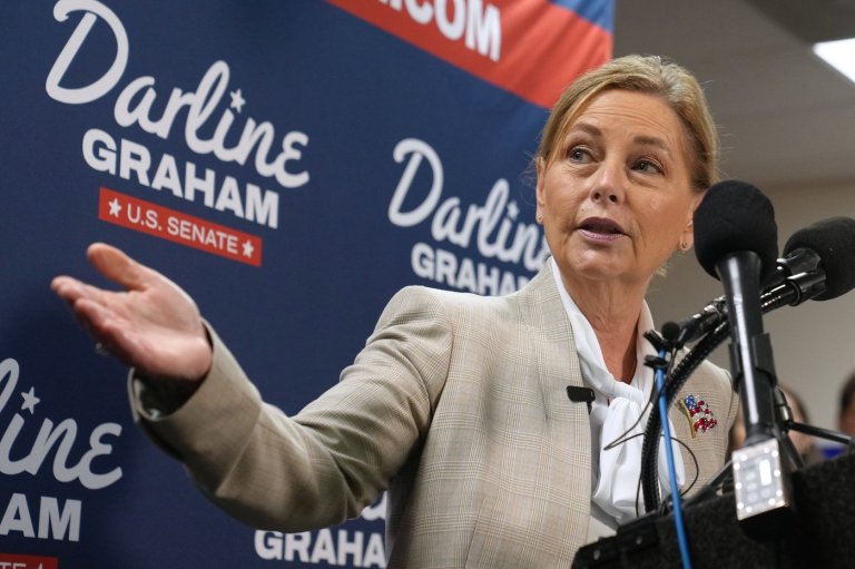 Republicans to spend $5 million in South Carolina Senate race as Trump plans trip there | iNFOnews.ca