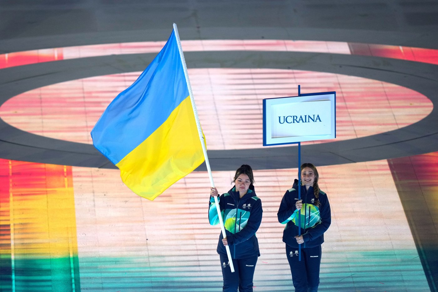 Ukraine accuses IPC and local Paralympic organizers of 'systematic pressure' at Milan Cortina Games | iNFOnews.ca Ukraine accuses IPC and local Paralympic organizers of 'systematic pressure' at Milan Cortina Games | iNFOnews.ca