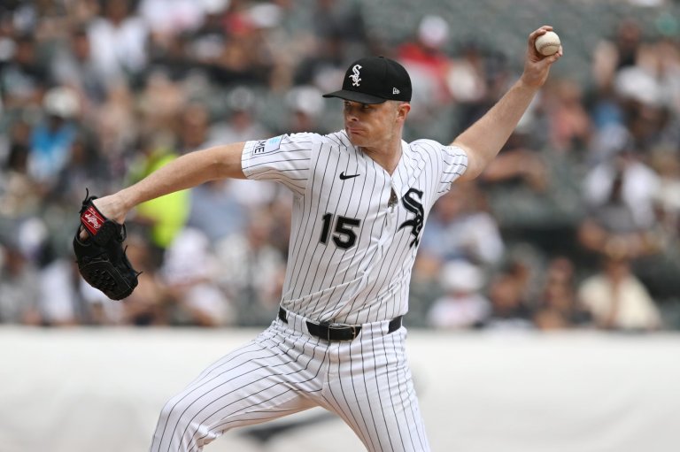 Tristan Peters homers in the ninth inning to give the White Sox a 2-1 win over the Mets | iNFOnews.ca