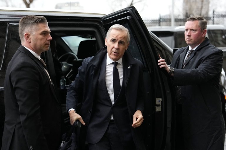 In the news: Carney travelling north, BDC and defence partnerships, NSF fees capped | iNFOnews.ca