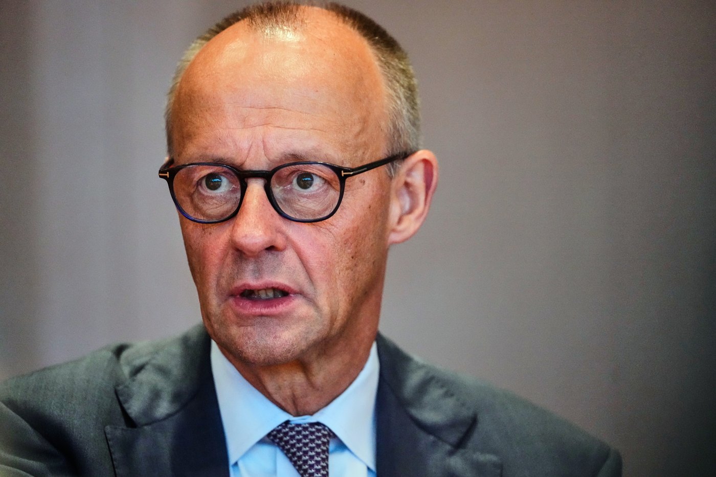The future of Germany's leader is uncertain as his party faces 2 difficult regional elections | iNFOnews.ca The future of Germany's leader is uncertain as his party faces 2 difficult regional elections | iNFOnews.ca