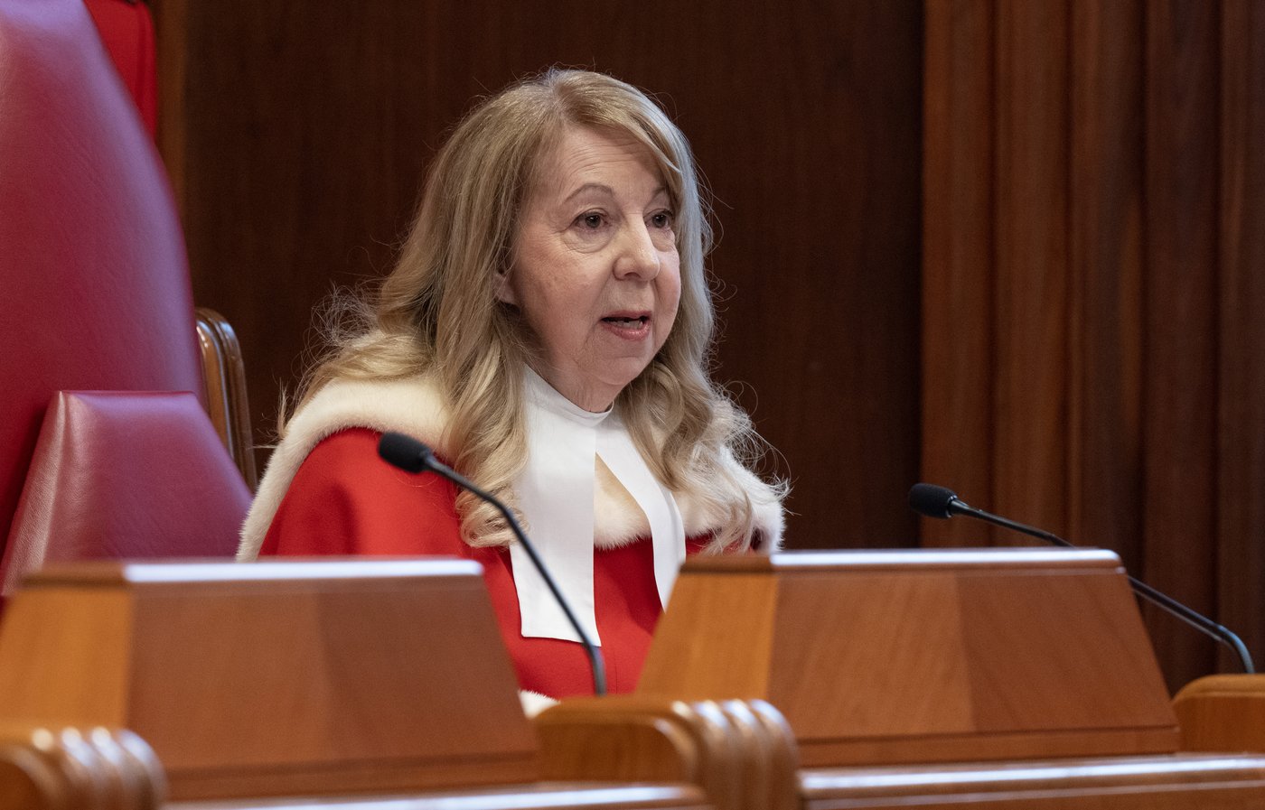 Supreme Court decision says sexual history relevant in some cases | iNFOnews.ca Supreme Court decision says sexual history relevant in some cases | iNFOnews.ca
