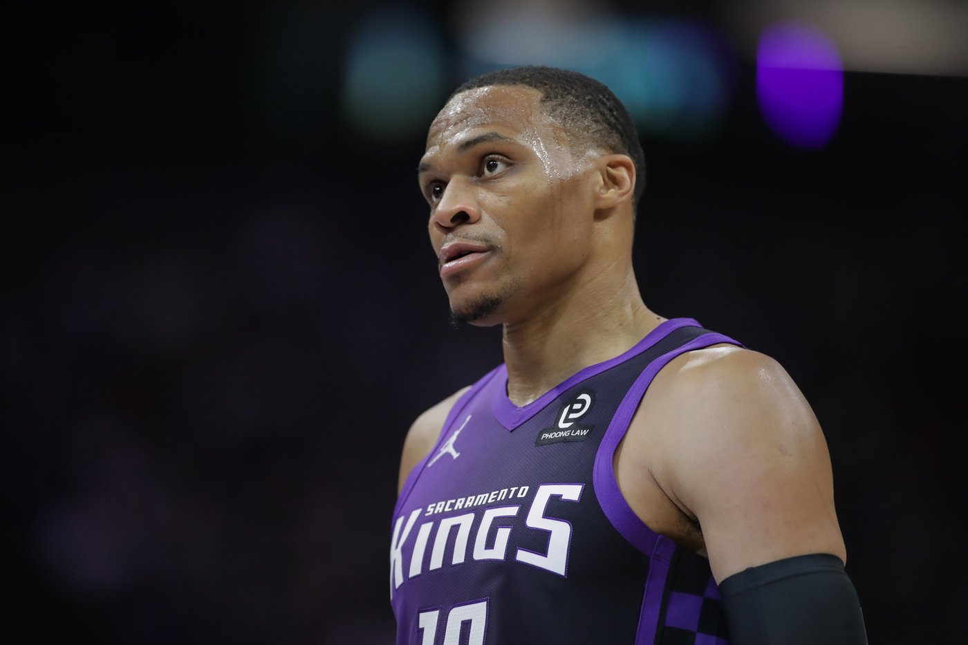 Westbrook passes Magic Johnson for 7th place in career assists as Kings beat Mavericks 113-107 | iNFOnews.ca