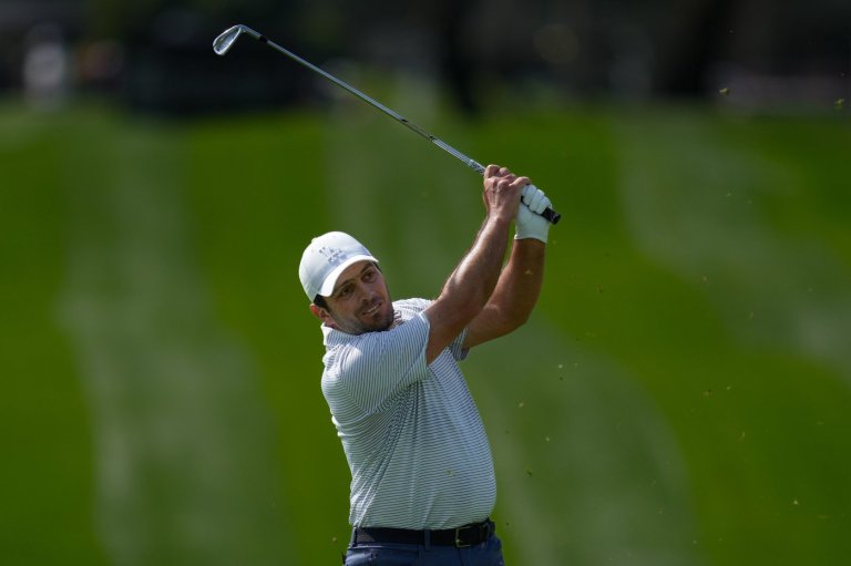 Molinari brothers reunited in Europe's backroom team for Ryder Cup defense | iNFOnews.ca