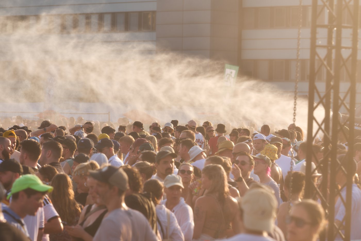 France records around 1,000 additional deaths amid extreme heat wave leading to European records | iNFOnews.ca