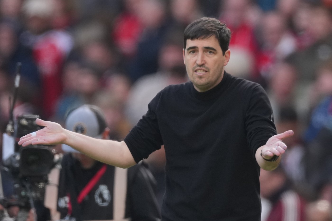 Successful Bournemouth coach Andoni Iraola leaving at the end of the season | iNFOnews.ca