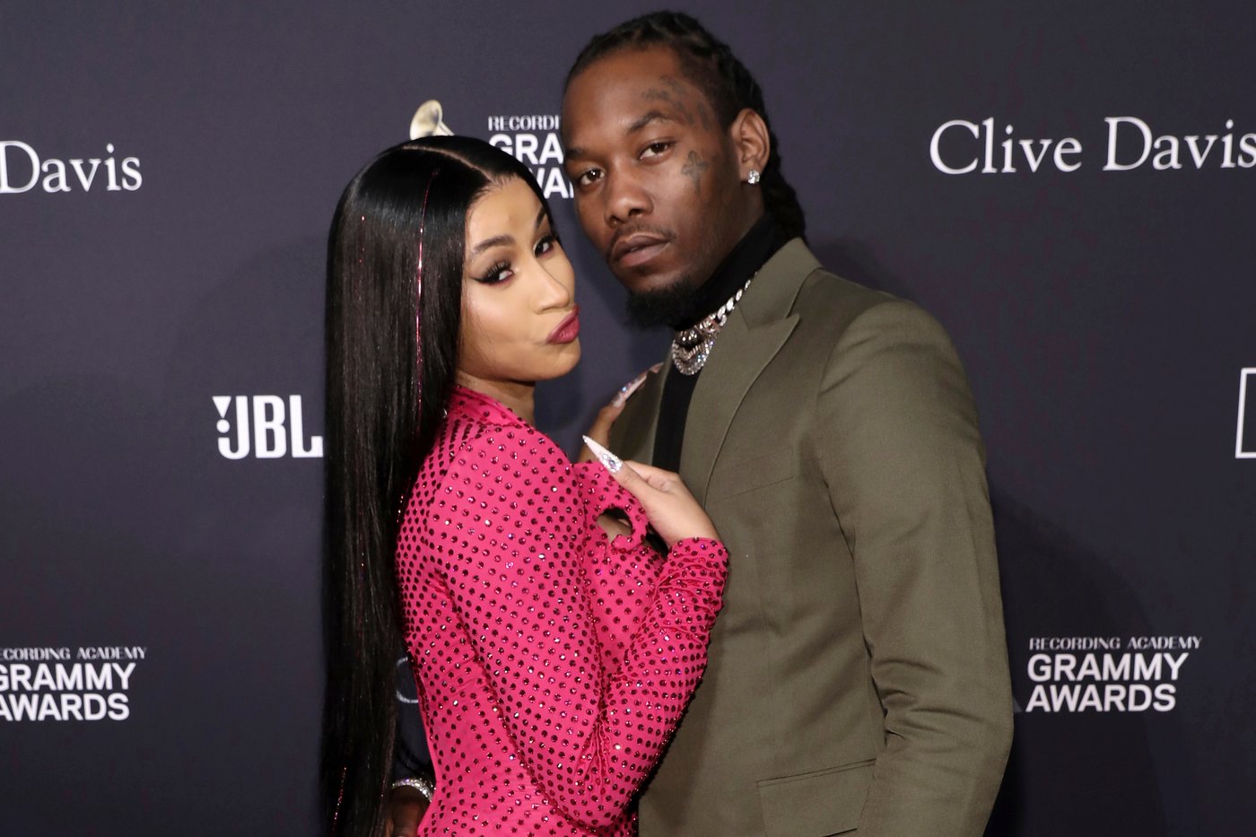 Rapper Offset released from the hospital after being shot outside a Florida casino | iNFOnews.ca Rapper Offset released from the hospital after being shot outside a Florida casino | iNFOnews.ca