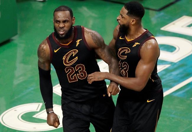 Eight NBA players among invitees to Canada camp ahead of World Cup qualifiers | iNFOnews.ca