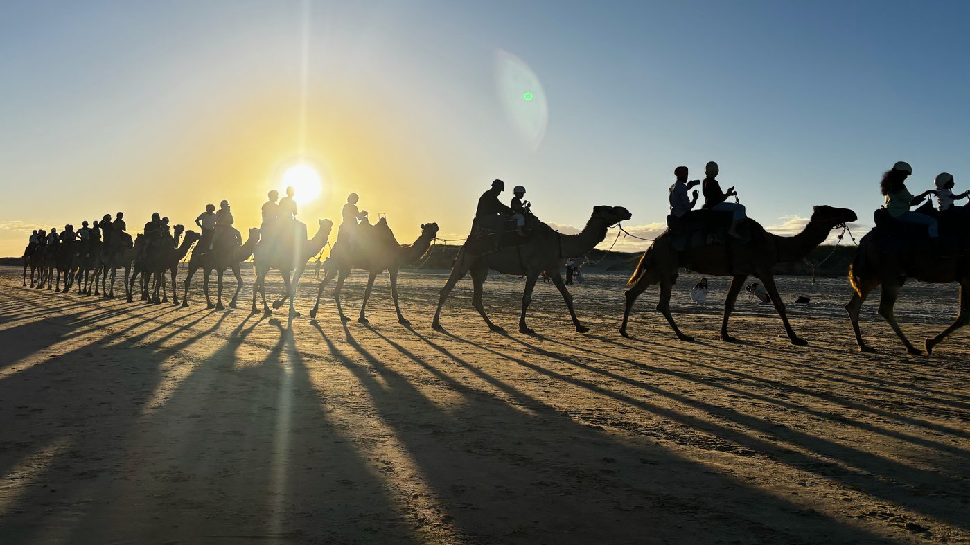 The top photos of the day by AP photojournalists | iNFOnews.ca