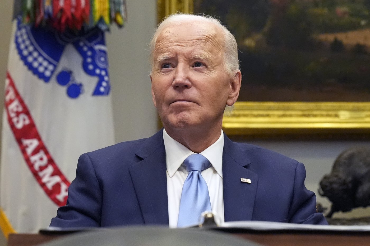 After pressing an Israel-Hezbollah cease-fire, the Biden administration shifts its message | iNFOnews.ca