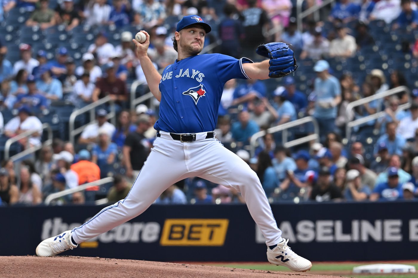 Stretch Drive: Blue Jays in battle for playoff spot over final fortnight of season | iNFOnews.ca