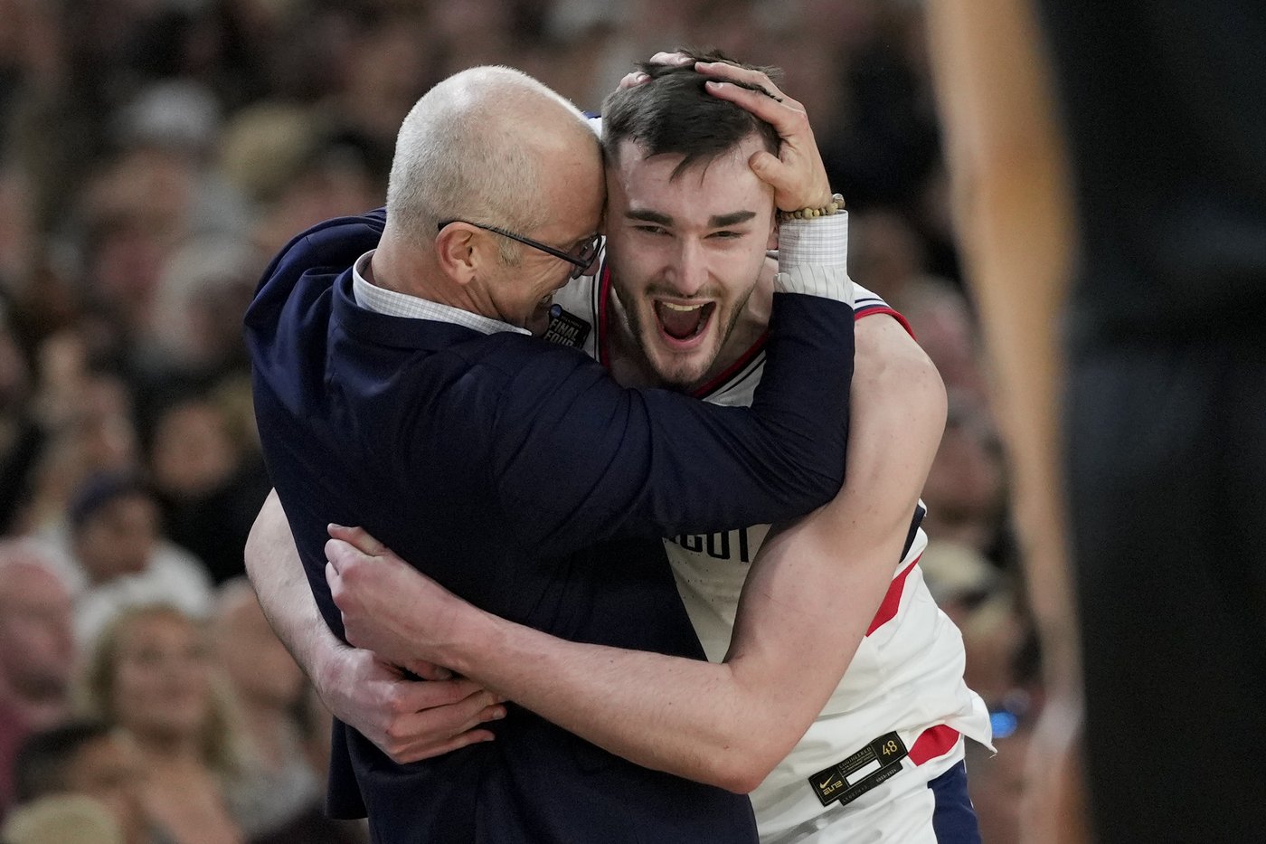 Winds of change: college basketball enters a new world following massive realignment | iNFOnews.ca Winds of change: college basketball enters a new world following massive realignment | iNFOnews.ca