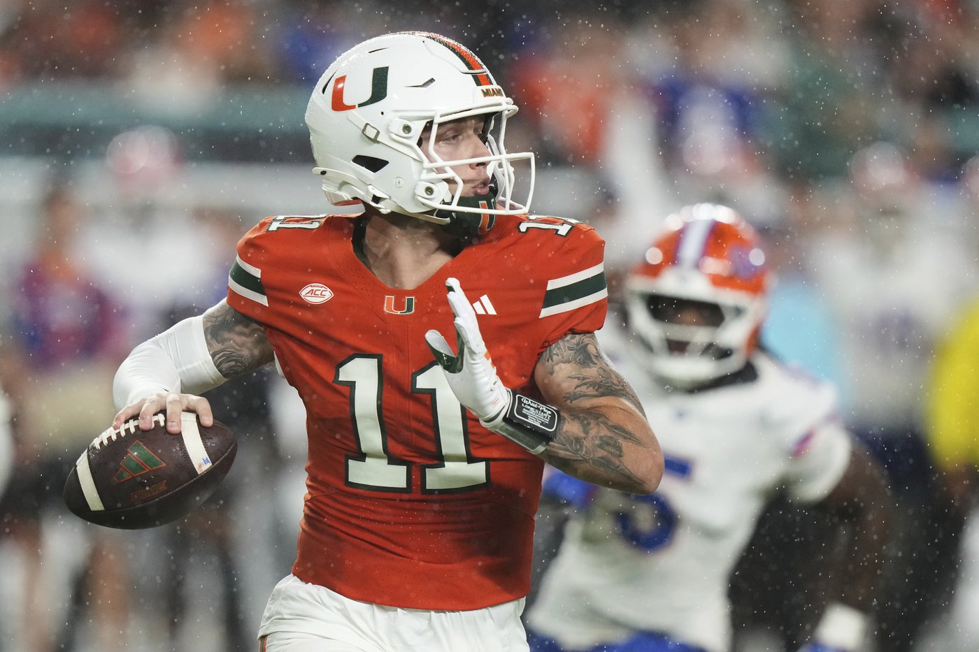 AP Top 25: No. 12 Texas Tech's Joey McGuire says his team's ascent is fueled by love, not money | iNFOnews.ca AP Top 25: No. 12 Texas Tech's Joey McGuire says his team's ascent is fueled by love, not money | iNFOnews.ca