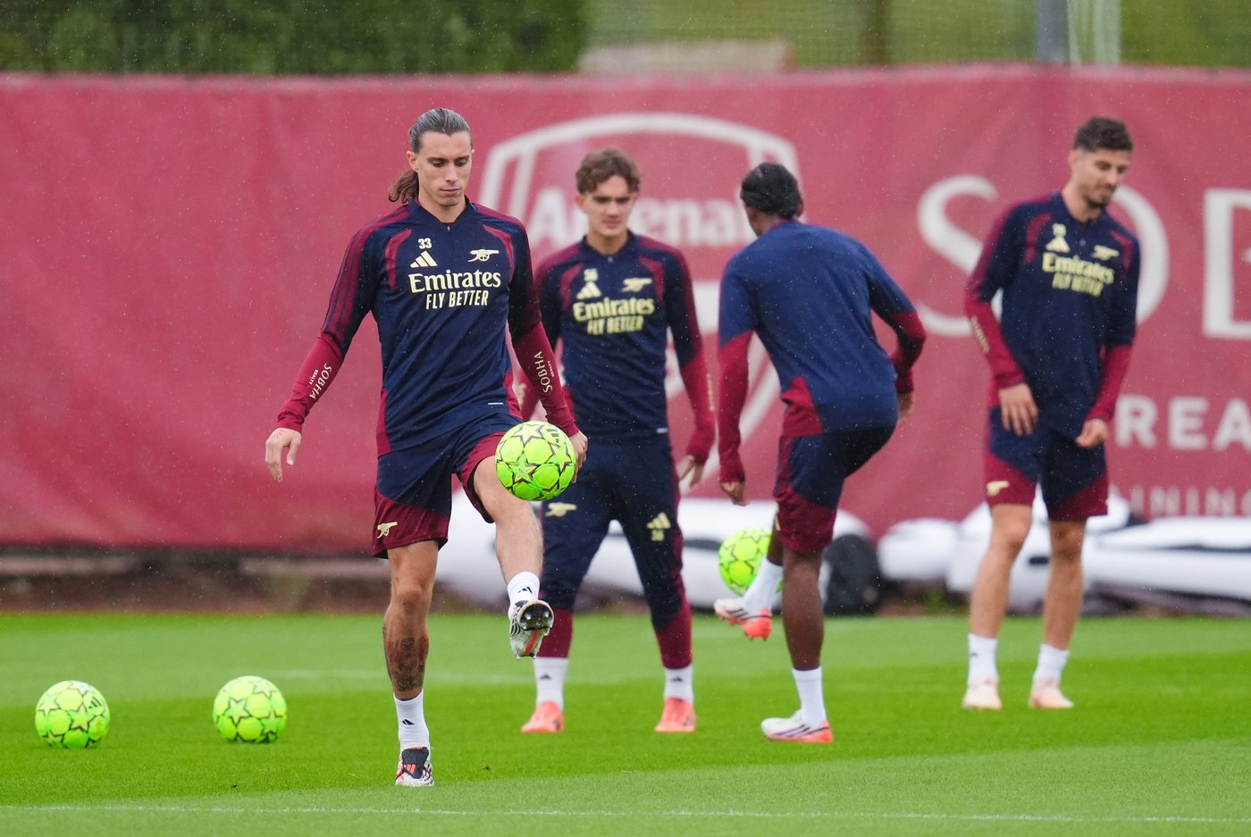 Napoli has issues in midfield for its Champions League opener against Arsenal | iNFOnews.ca