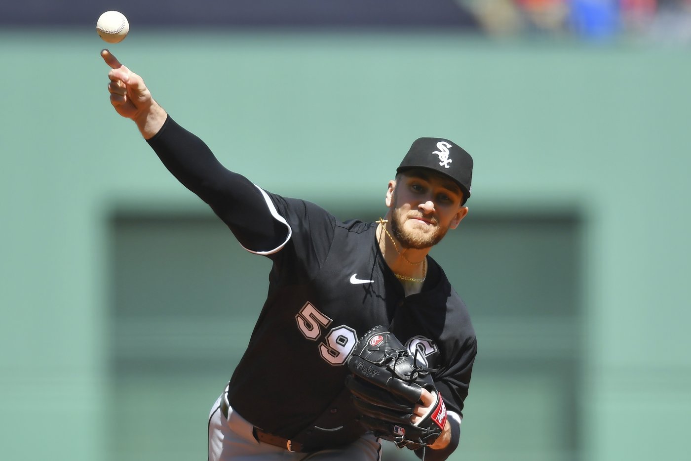 Four White Sox pitchers - all from Massachusetts - made their Fenway mound debuts within 24 hours | iNFOnews.ca Four White Sox pitchers - all from Massachusetts - made their Fenway mound debuts within 24 hours | iNFOnews.ca