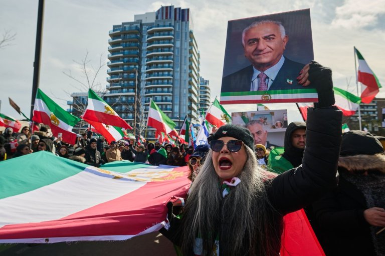 Critics call out Ottawa for not contesting Iran joining UN nuclear weapons conference | iNFOnews.ca