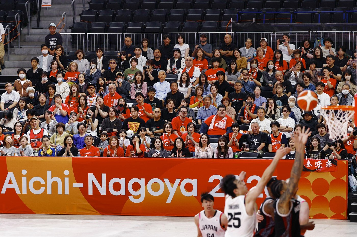 The Asian Games are bigger than the Summer Olympics, at least in athlete numbers | iNFOnews.ca The Asian Games are bigger than the Summer Olympics, at least in athlete numbers | iNFOnews.ca