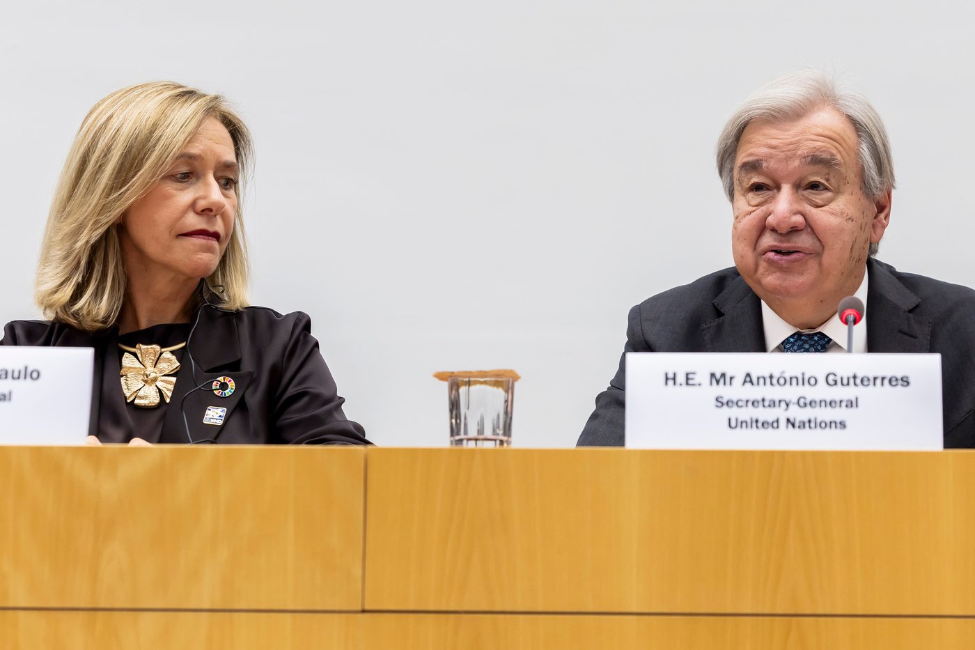 UN chief defends science and weather forecasting as Trump threatens both | iNFOnews.ca UN chief defends science and weather forecasting as Trump threatens both | iNFOnews.ca