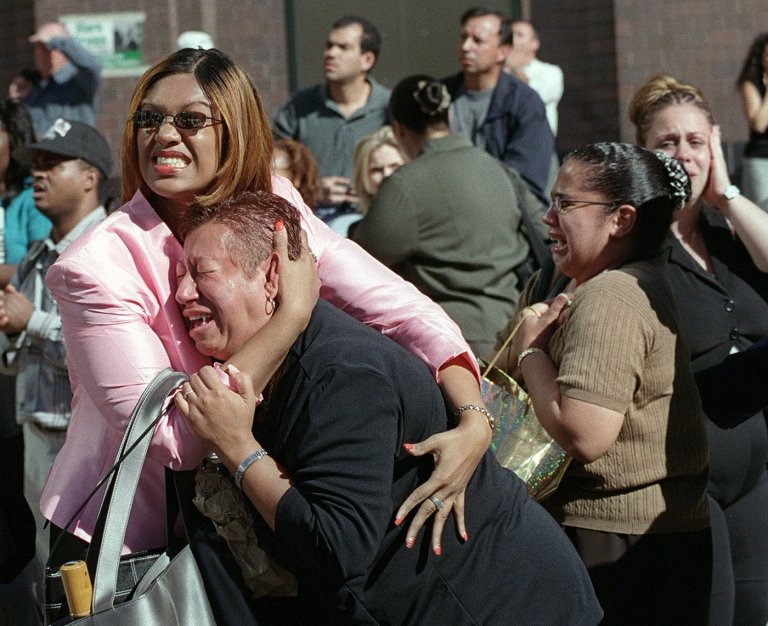 One attack, many Americas: Why 9/11 and its many griefs land differently 25 years later | iNFOnews.ca