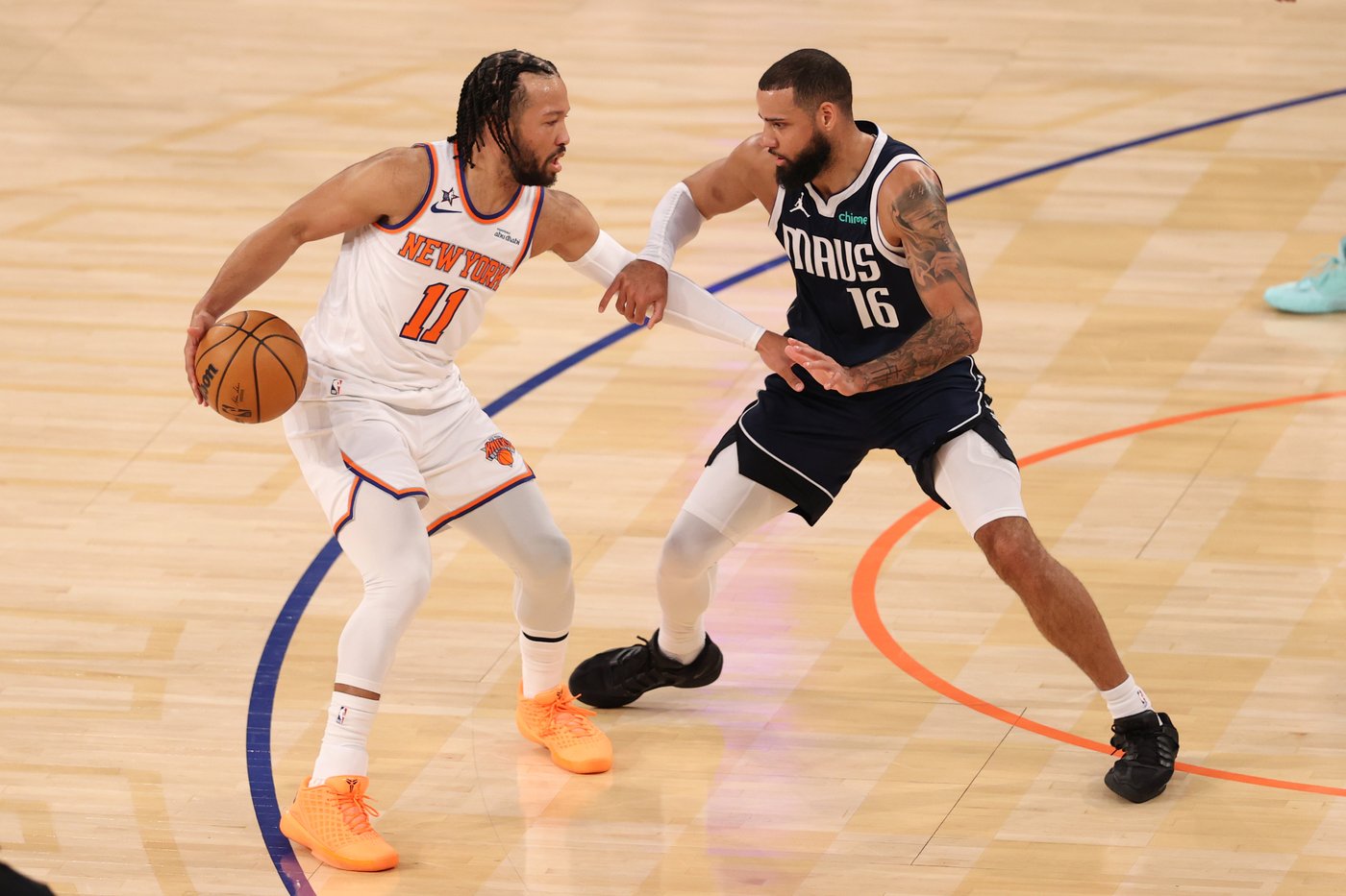 Knicks are blown out, booed and losing control of a season with championship aspirations | iNFOnews.ca