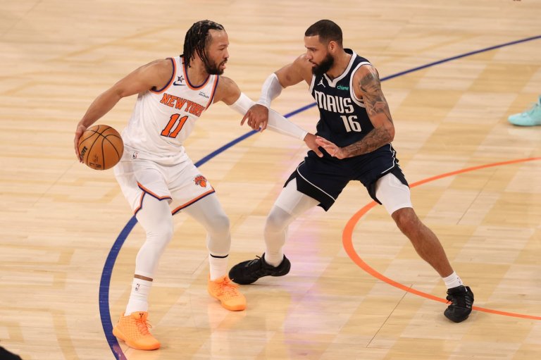 Knicks are blown out, booed and losing control of a season with championship aspirations | iNFOnews.ca