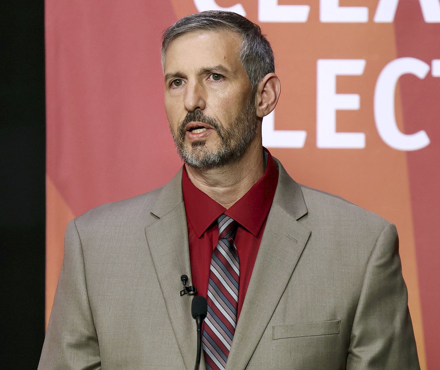 AP Decision Notes: What to expect in Arizona's special congressional primaries | iNFOnews.ca AP Decision Notes: What to expect in Arizona's special congressional primaries | iNFOnews.ca
