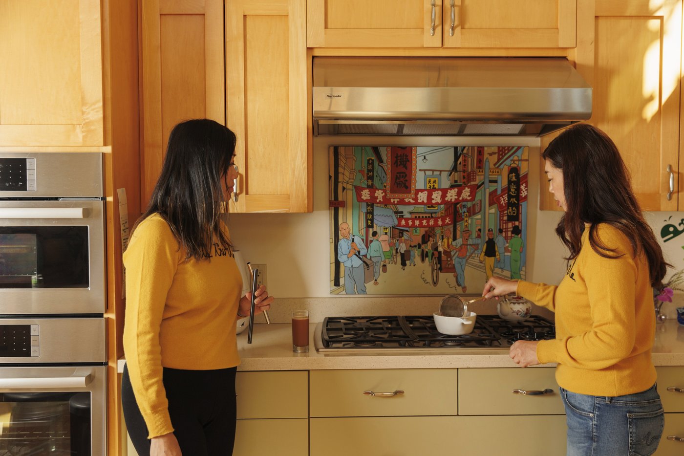 Asian American boba brand finds opportunity after Simu Liu sparks cultural appropriation debate | iNFOnews.ca