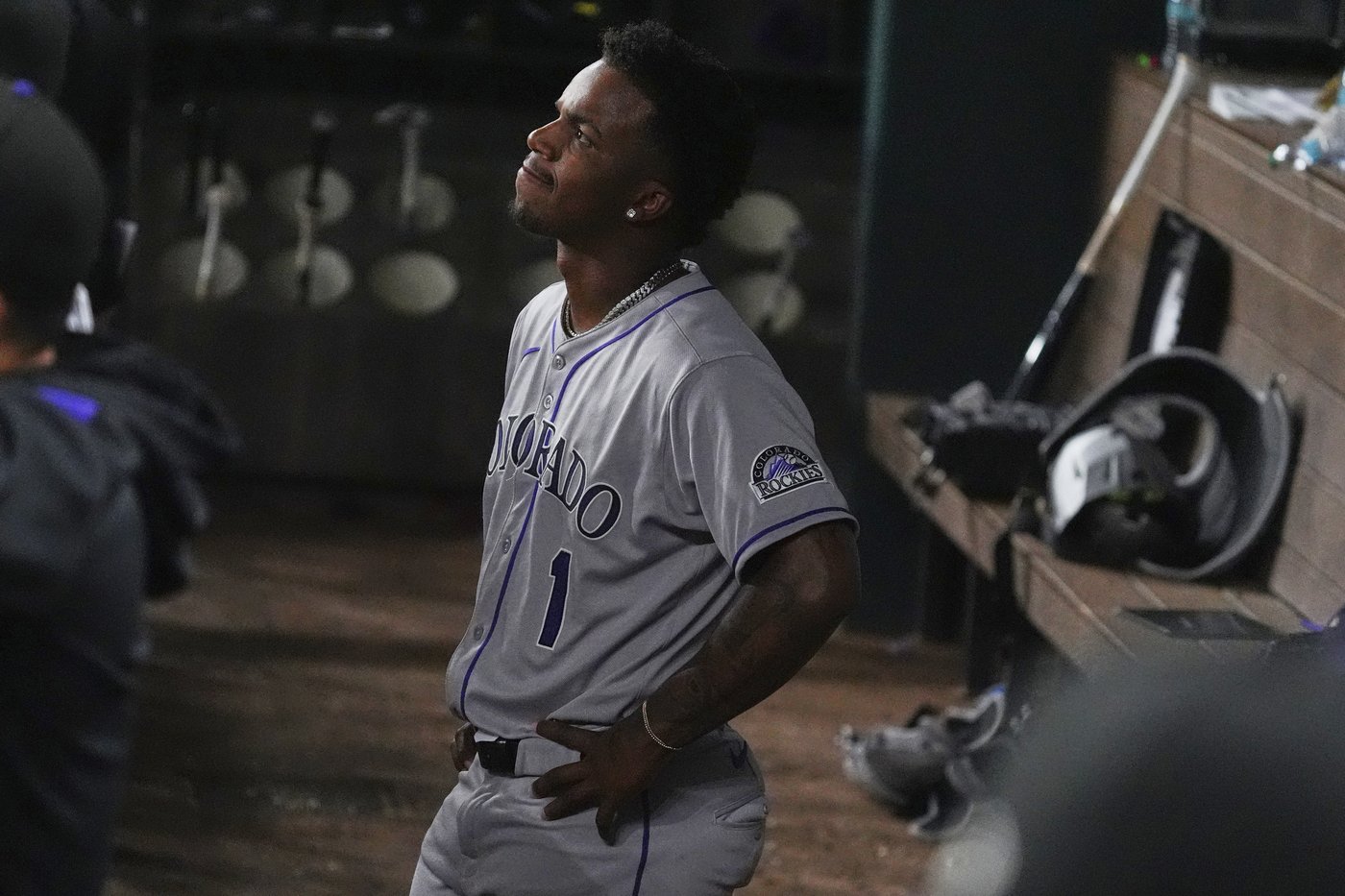 Rockies looking past futility mark toward day off and upcoming series against Diamondbacks | iNFOnews.ca