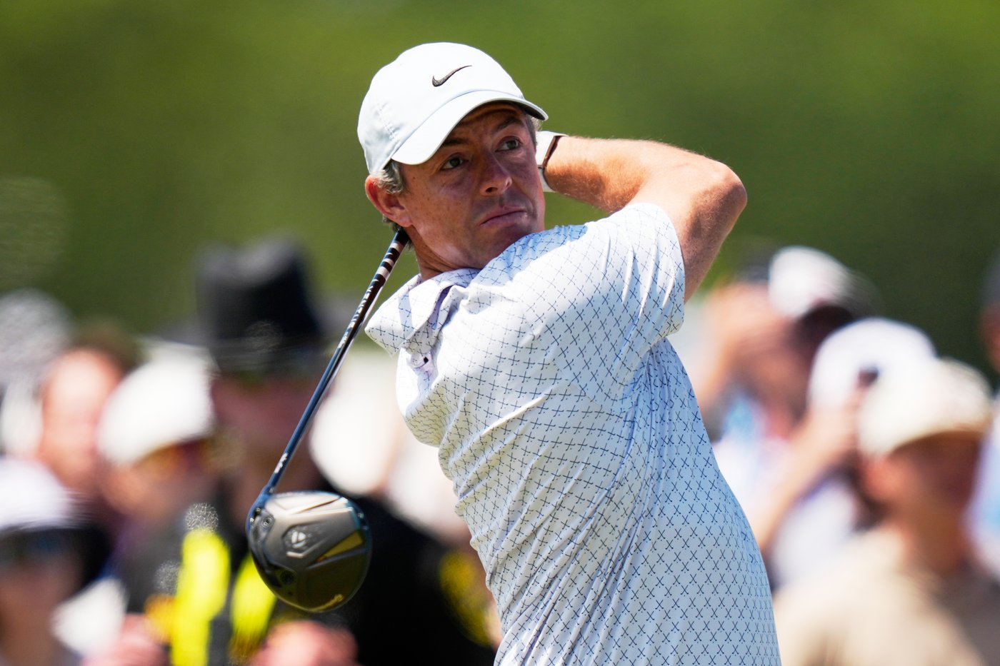 Rory McIlroy's rough weekend keeps him from contending at the US Open | iNFOnews.ca Rory McIlroy's rough weekend keeps him from contending at the US Open | iNFOnews.ca