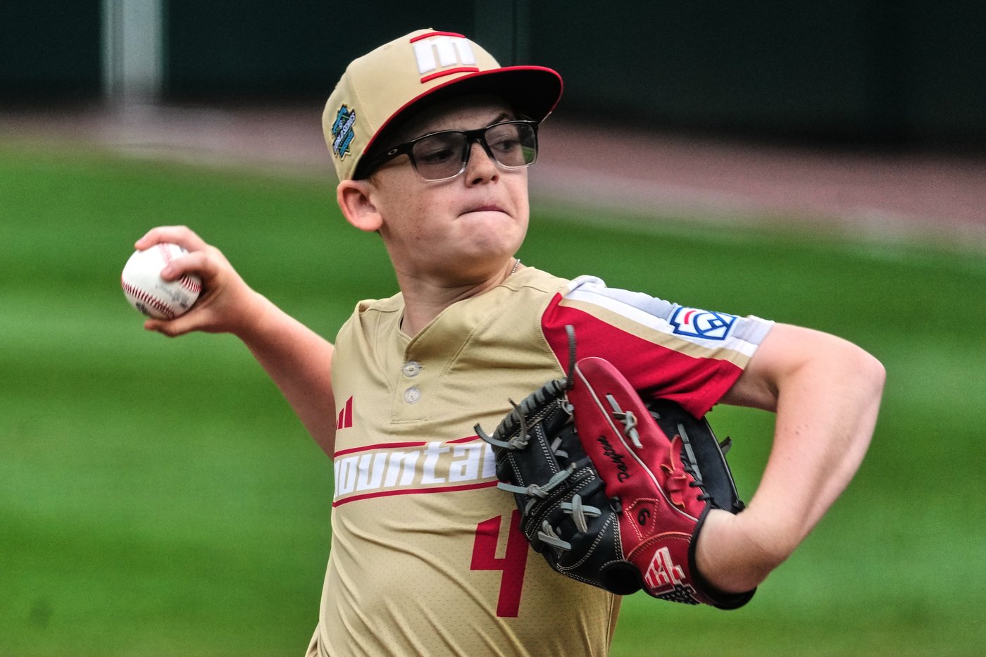 Curaçao wins its 2nd Little League World Series, beating Nevada 11-2 behind De Windt and De Lanoi | iNFOnews.ca Curaçao wins its 2nd Little League World Series, beating Nevada 11-2 behind De Windt and De Lanoi | iNFOnews.ca