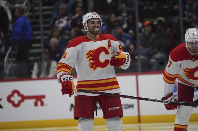 After coming oh so close, Calgary Flames seek step forward into NHL playoffs | iNFOnews.ca