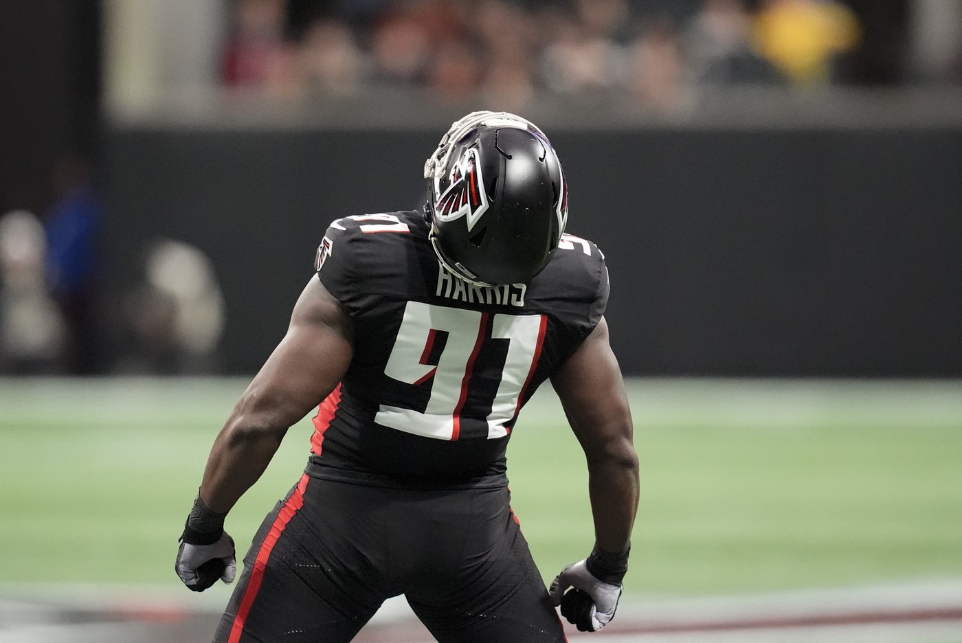Falcons feeling the pressure at .500 as Cousins' interceptions put spotlight on downturn for offense | iNFOnews.ca Falcons feeling the pressure at .500 as Cousins' interceptions put spotlight on downturn for offense | iNFOnews.ca