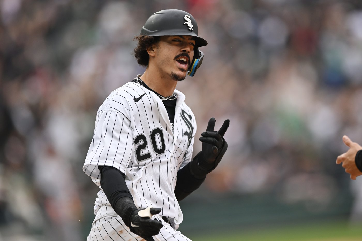 Miguel Vargas adds to his breakout season with clutch performance for the White Sox | iNFOnews.ca