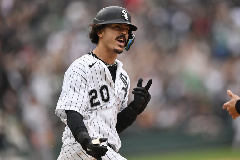 Miguel Vargas adds to his breakout season with clutch performance for the White Sox | iNFOnews.ca