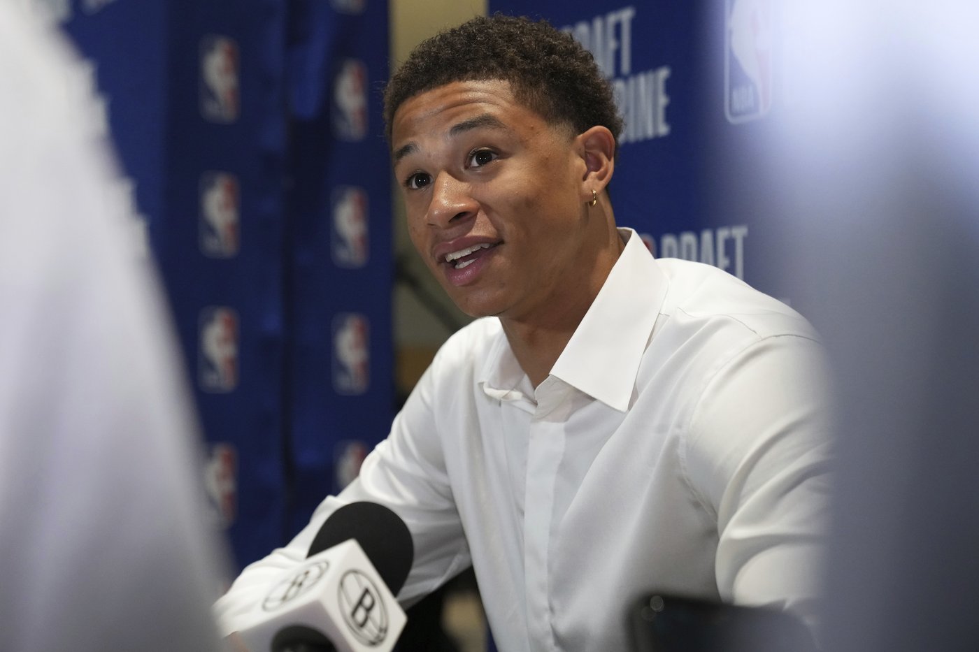 Arizona forward Carter Bryant to remain in NBA draft, where he could be a lottery pick | iNFOnews.ca