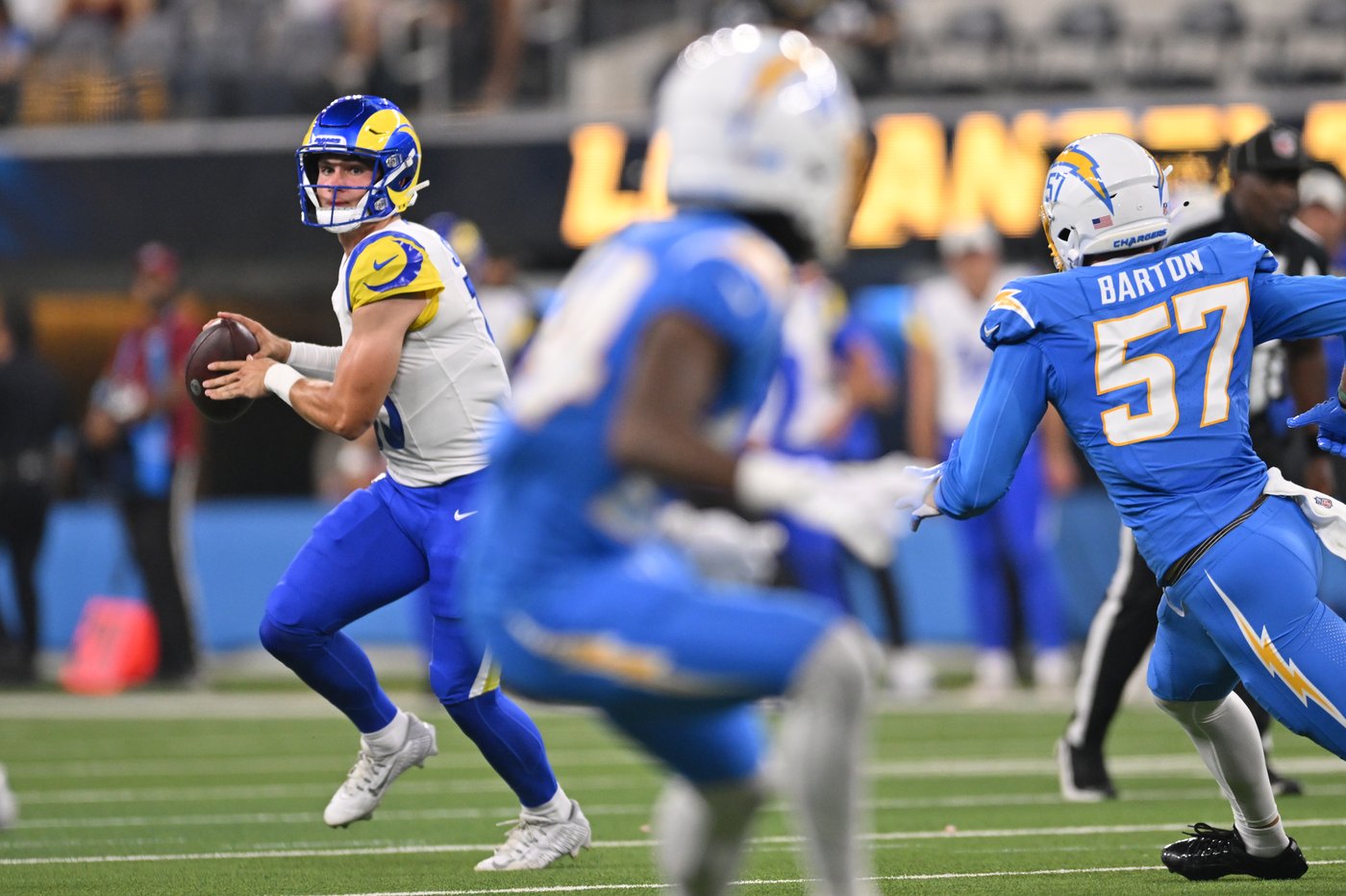 No rookie QBs are set to start in Week 1 for just the second time in the last 19 seasons | iNFOnews.ca
