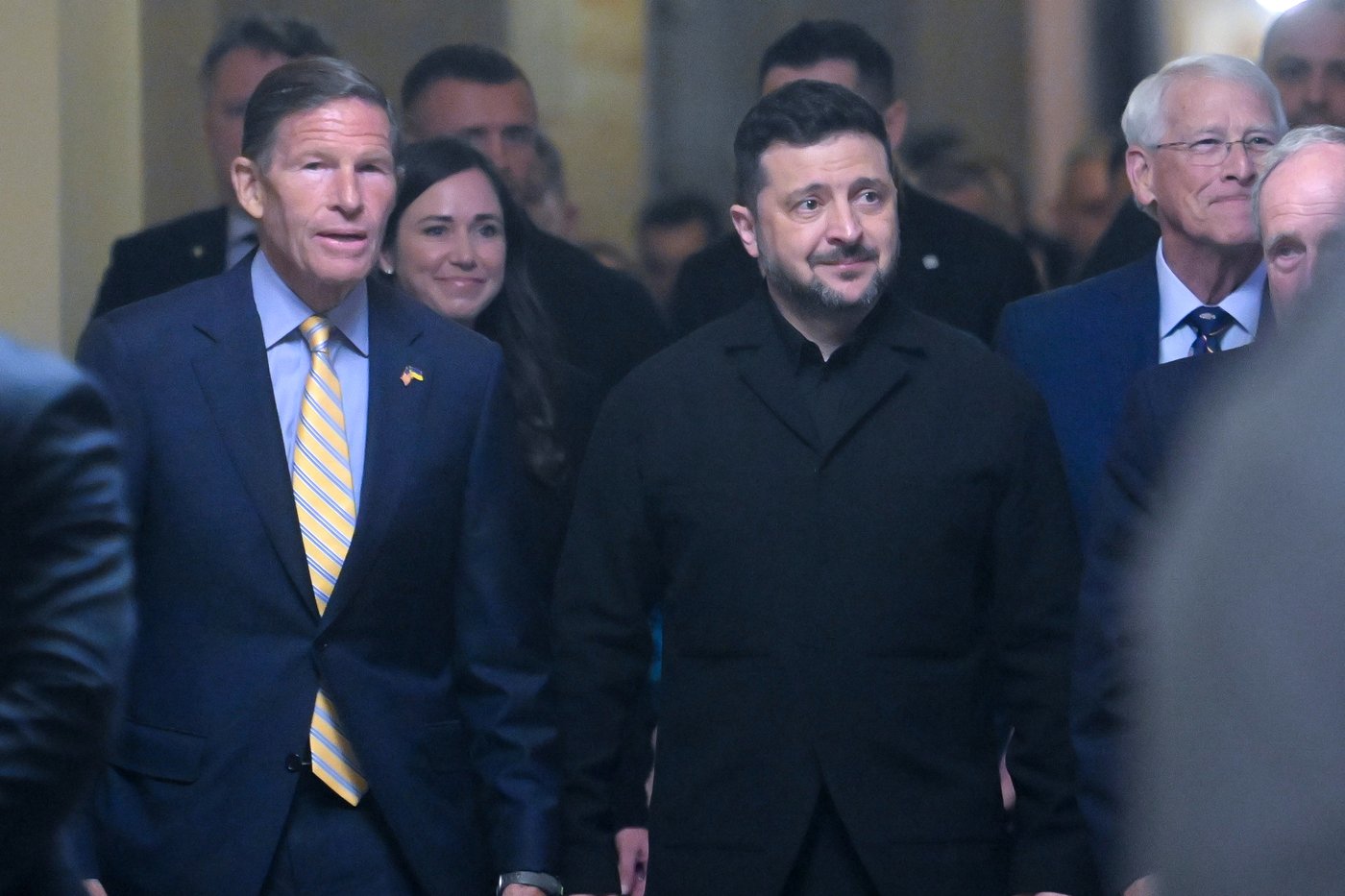 Ukraine says it hits 2 major Russian oil refineries hours after Zelenskyy's meeting with Trump | iNFOnews.ca Ukraine says it hits 2 major Russian oil refineries hours after Zelenskyy's meeting with Trump | iNFOnews.ca