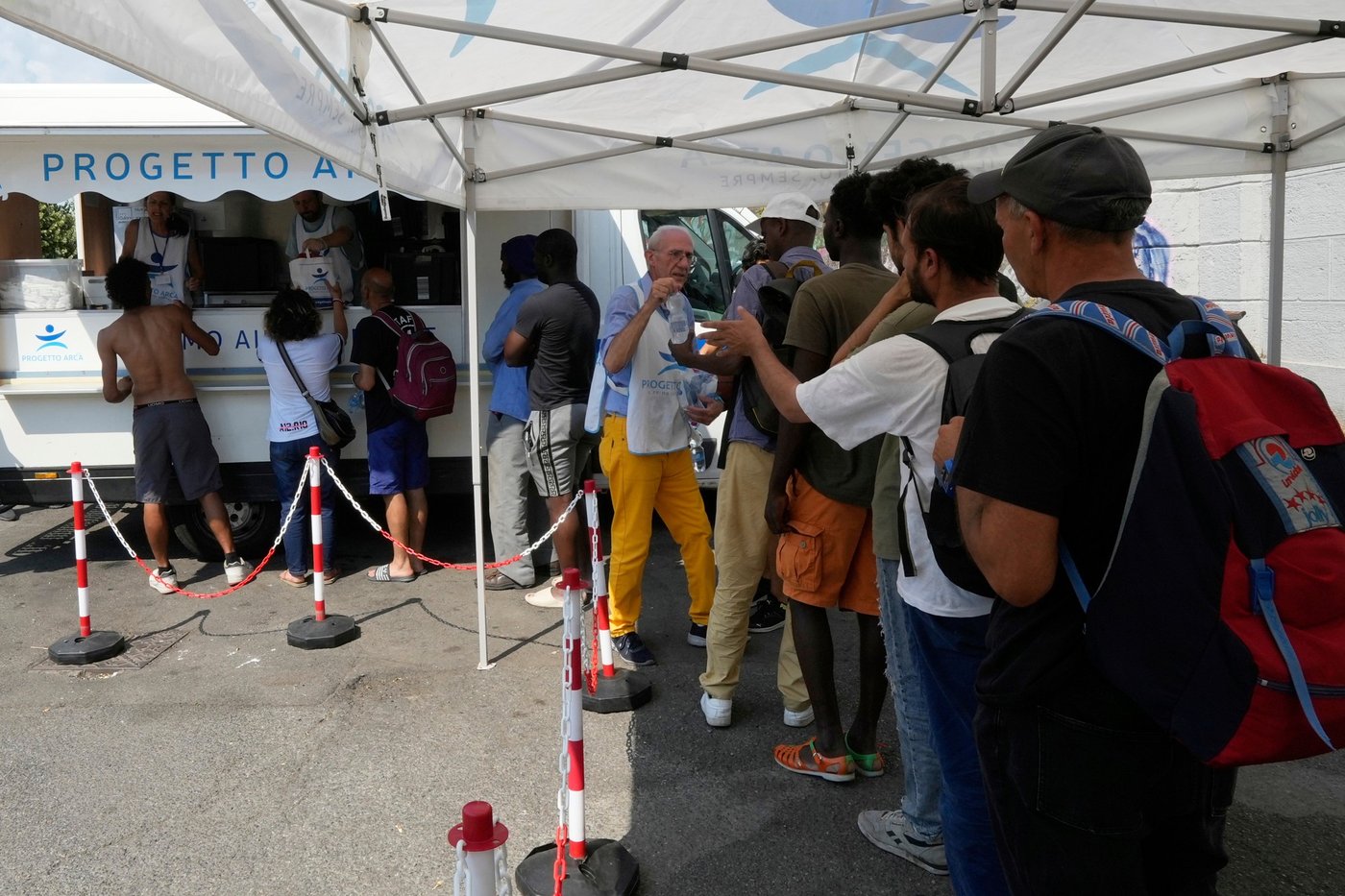 Mexico, Italy and others see up to two more months of heat stress than in the 1970s, study says | iNFOnews.ca Mexico, Italy and others see up to two more months of heat stress than in the 1970s, study says | iNFOnews.ca