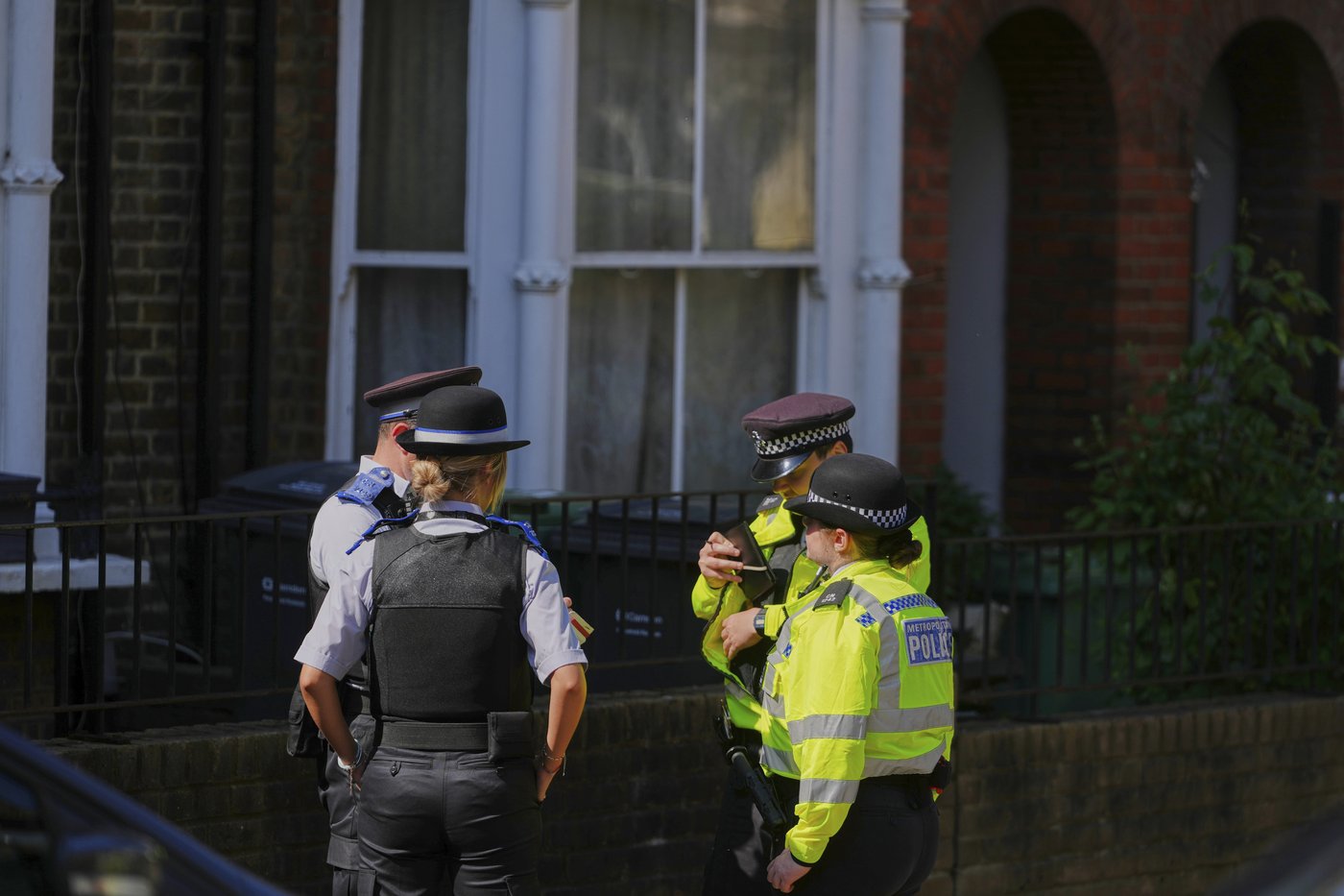 Russia denies involvement in arson at properties linked to UK Prime Minister Starmer | iNFOnews.ca
