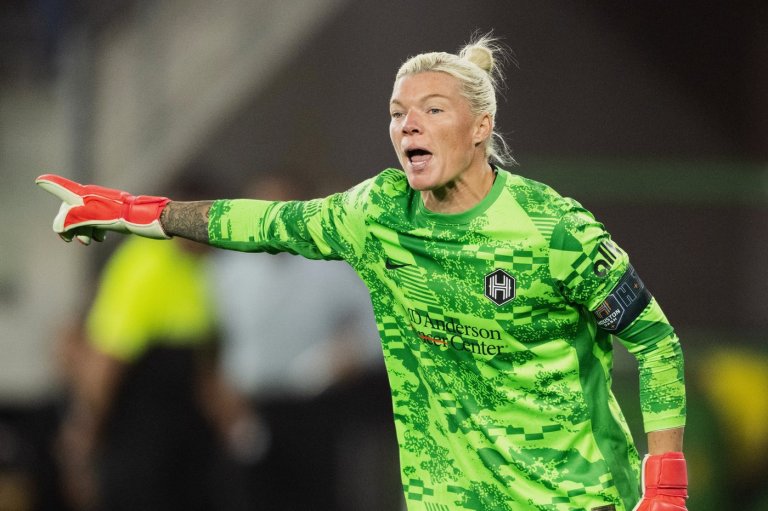 The NWSL's Houston Dash enjoy early-season turnaround after years of struggle | iNFOnews.ca