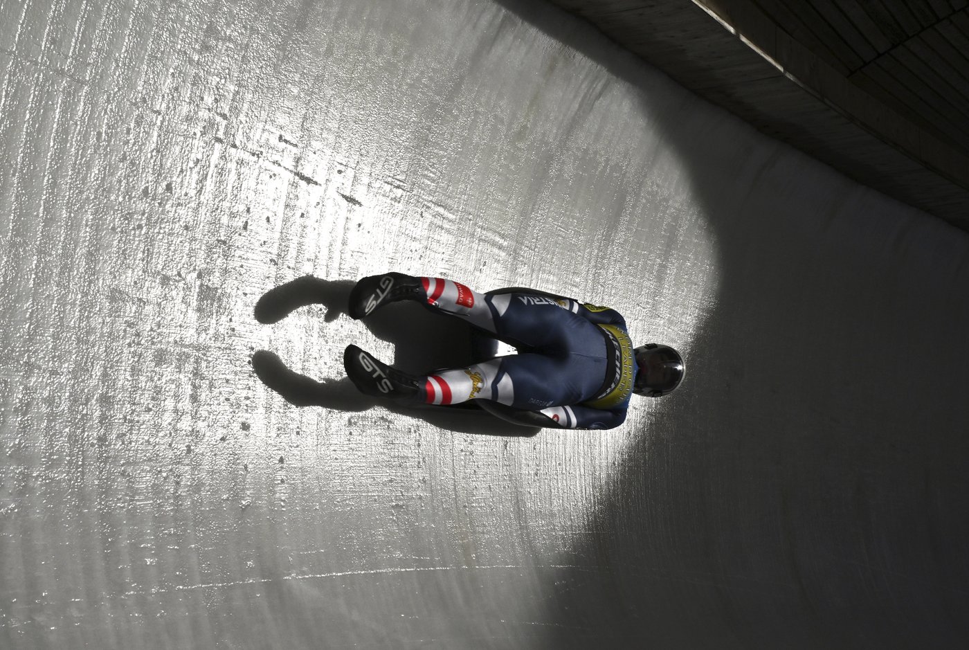 Madeleine Egle of Austria wins women's luge World Cup race, moves closer to season's overall title | iNFOnews.ca Madeleine Egle of Austria wins women's luge World Cup race, moves closer to season's overall title | iNFOnews.ca