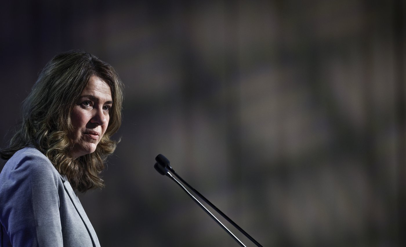 Recall petition issued for Alberta Premier Danielle Smith, two more cabinet ministers | iNFOnews.ca Recall petition issued for Alberta Premier Danielle Smith, two more cabinet ministers | iNFOnews.ca