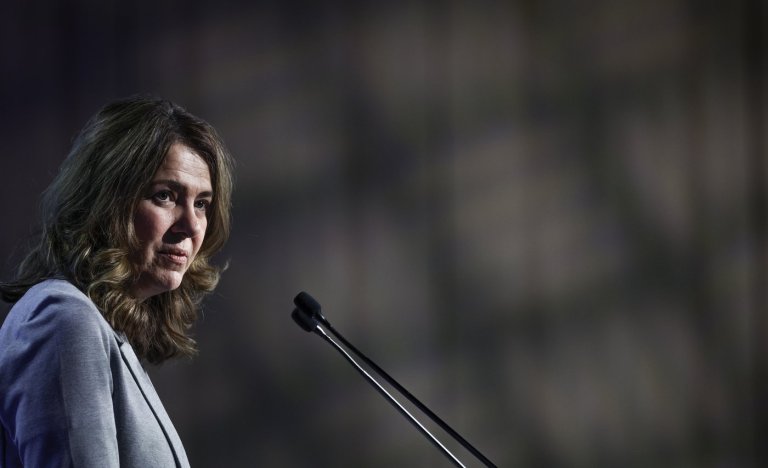 Recall petition issued for Alberta Premier Danielle Smith, two more cabinet ministers | iNFOnews.ca