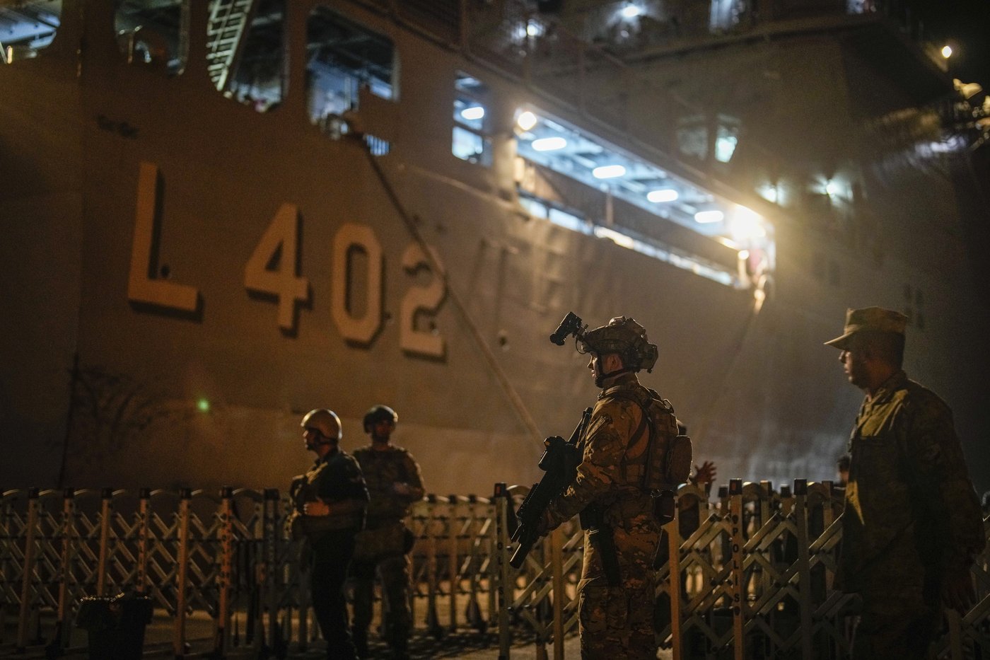 Israeli defense minister warns an attack on Iran would be 'lethal' and 'surprising' | iNFOnews.ca Israeli defense minister warns an attack on Iran would be 'lethal' and 'surprising' | iNFOnews.ca
