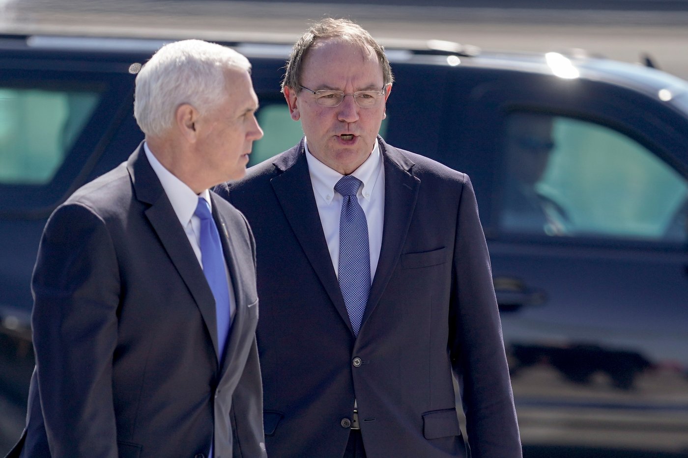Trump loyalist US Rep. Tom Tiffany enters Wisconsin’s open governor’s race | iNFOnews.ca