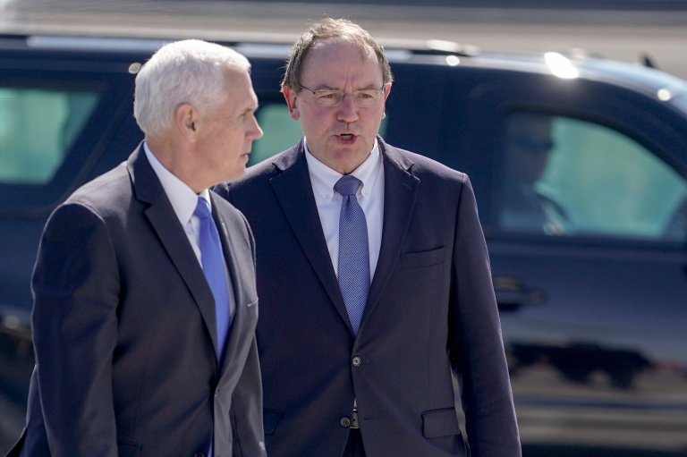 Trump loyalist US Rep. Tom Tiffany enters Wisconsin’s open governor’s race | iNFOnews.ca